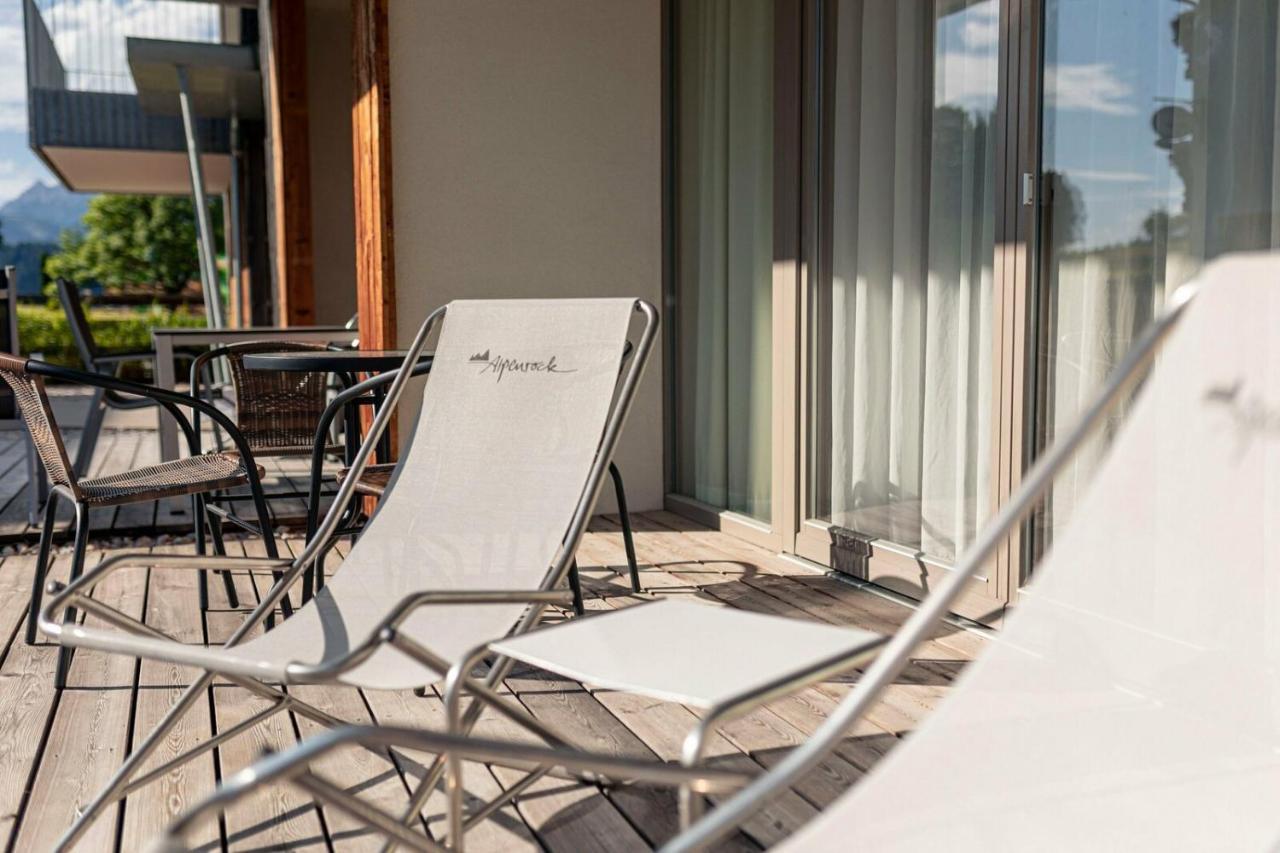 Alpenrock Schladming By Alps Resorts Exterior photo