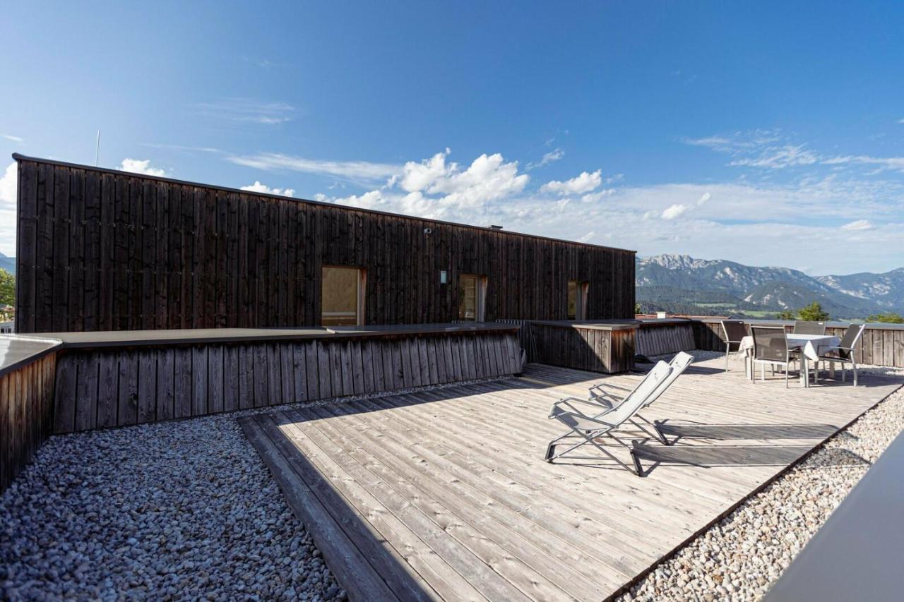 Alpenrock Schladming By Alps Resorts Exterior photo