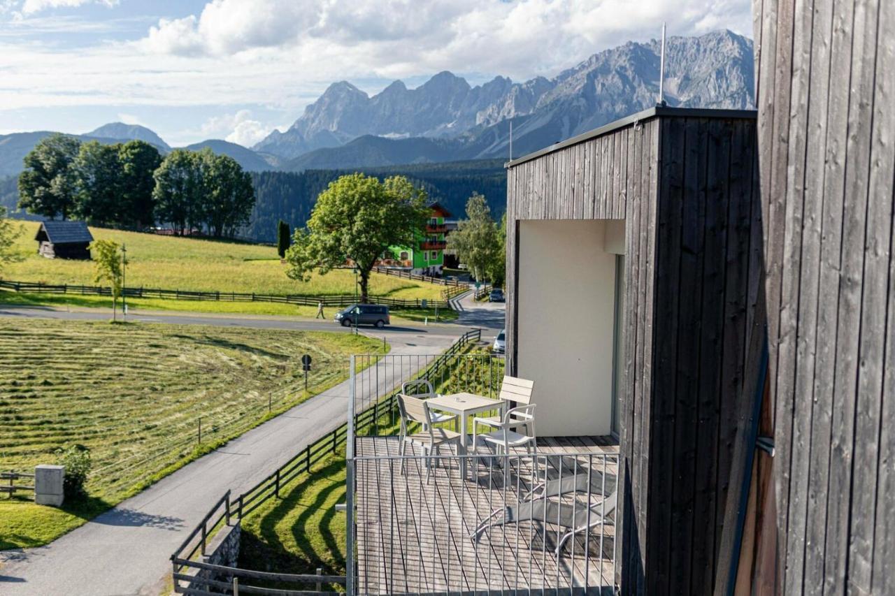 Alpenrock Schladming By Alps Resorts Exterior photo