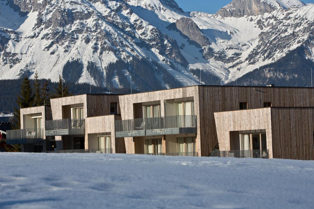 Alpenrock Schladming By Alps Resorts Exterior photo