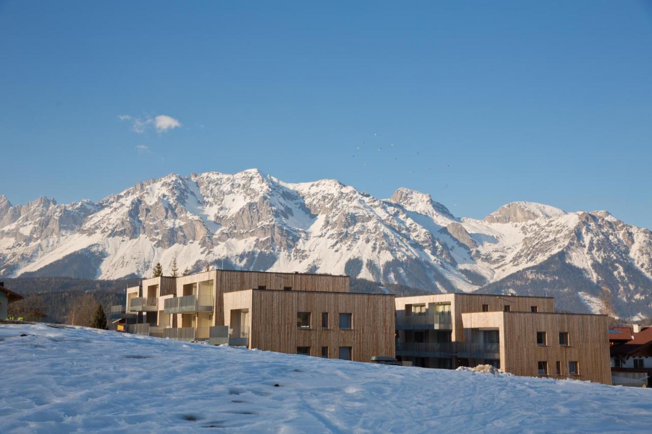 Alpenrock Schladming By Alps Resorts Exterior photo