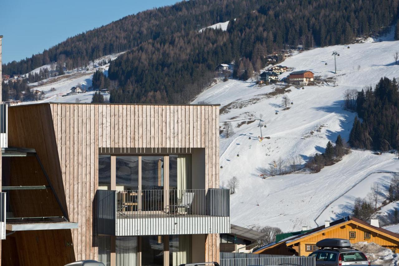 Alpenrock Schladming By Alps Resorts Exterior photo