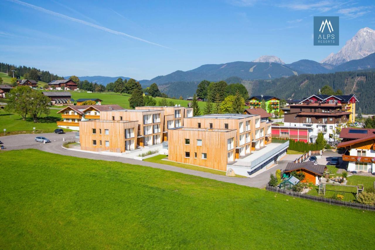 Alpenrock Schladming By Alps Resorts Exterior photo