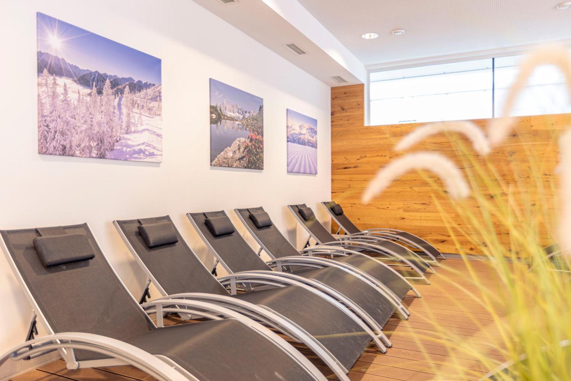Alpenrock Schladming By Alps Resorts Exterior photo
