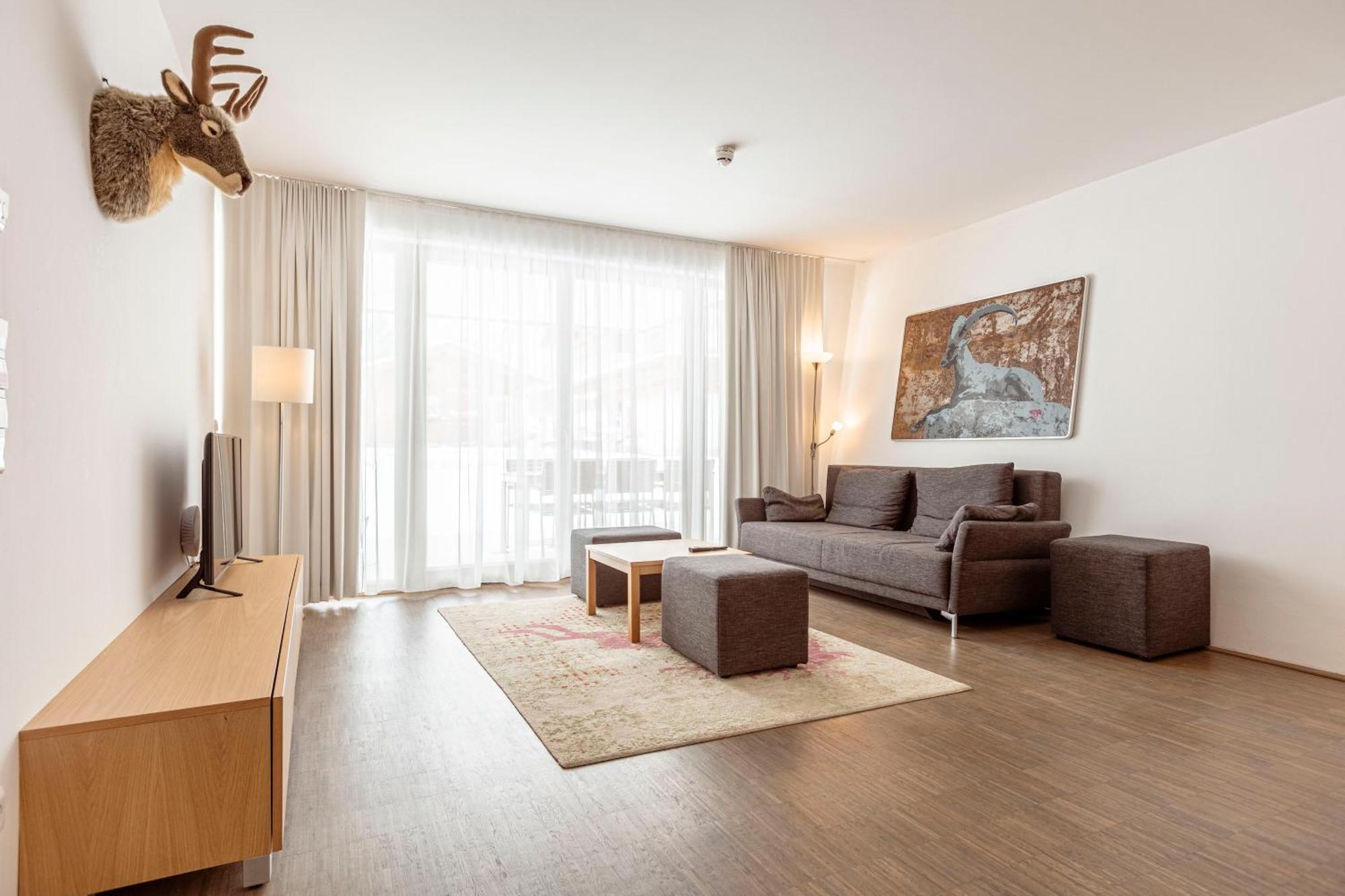Alpenrock Schladming By Alps Resorts Exterior photo