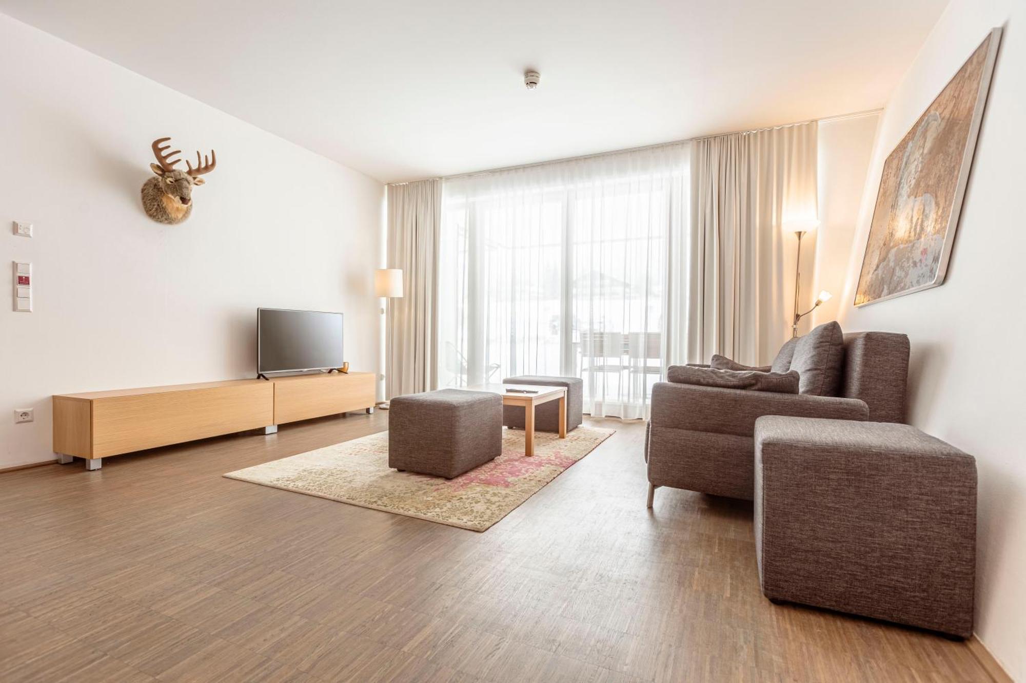 Alpenrock Schladming By Alps Resorts Exterior photo