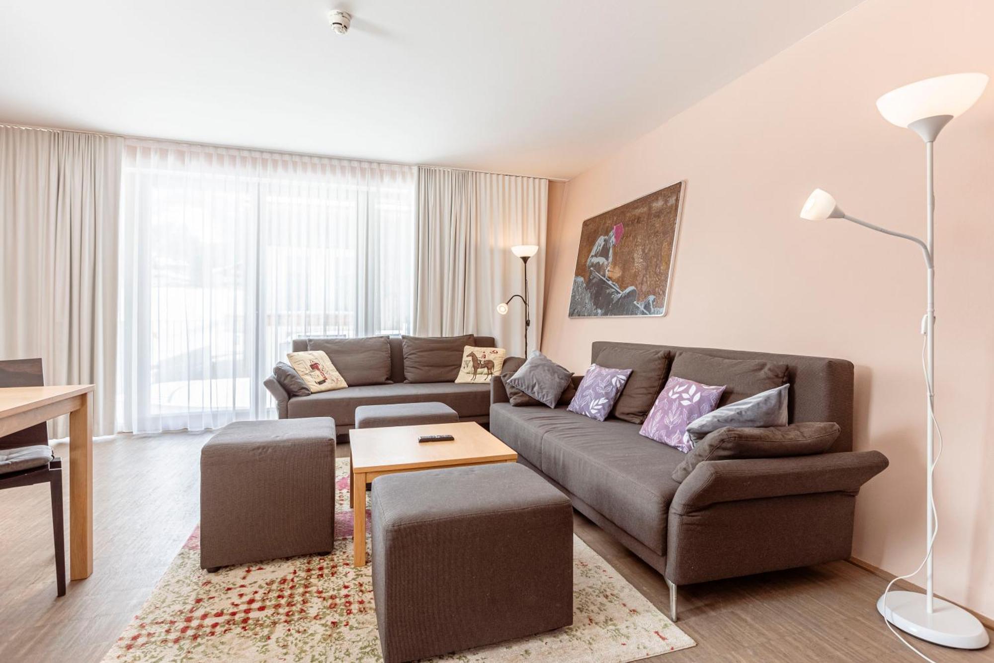 Alpenrock Schladming By Alps Resorts Exterior photo