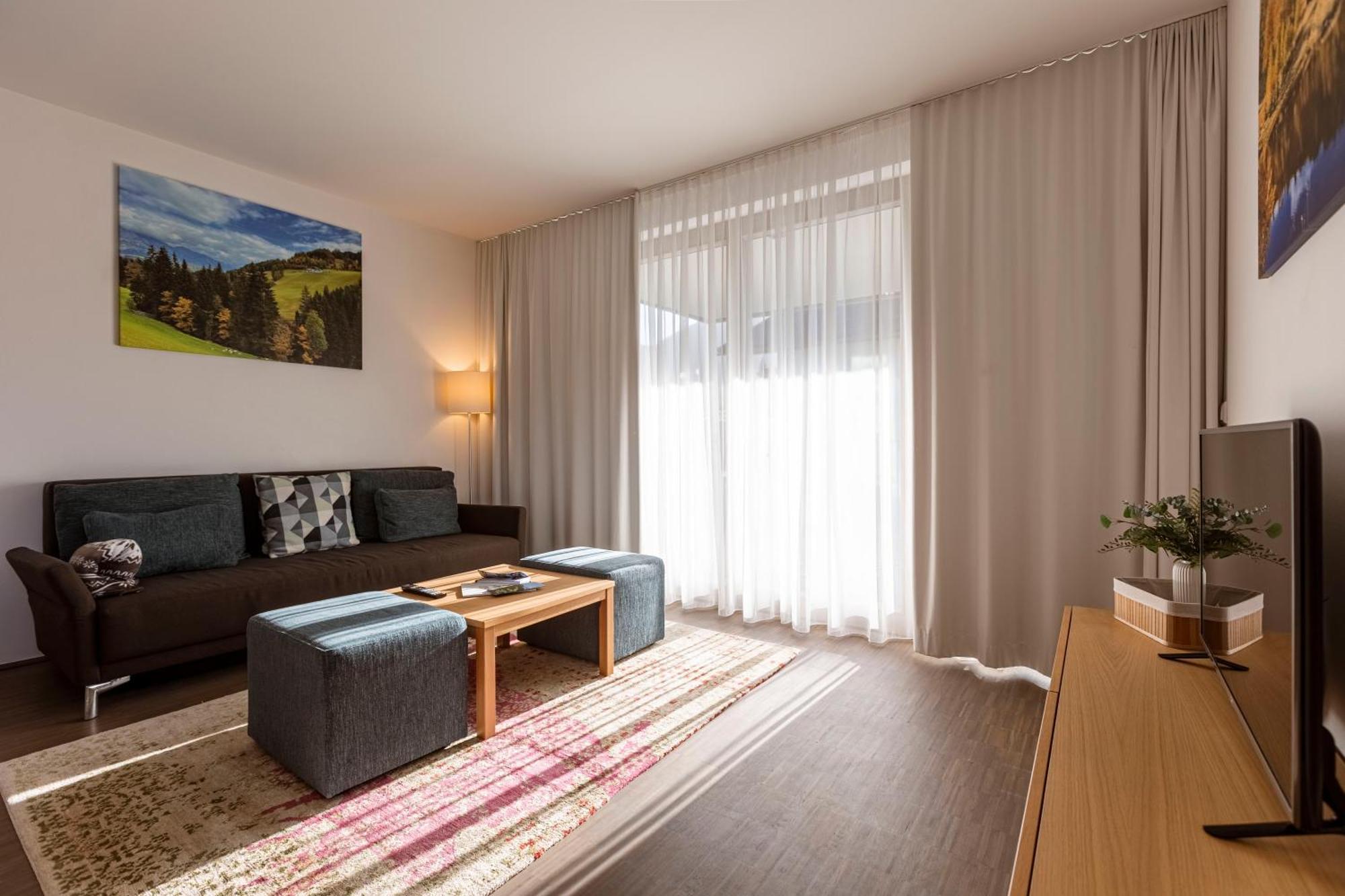 Alpenrock Schladming By Alps Resorts Exterior photo