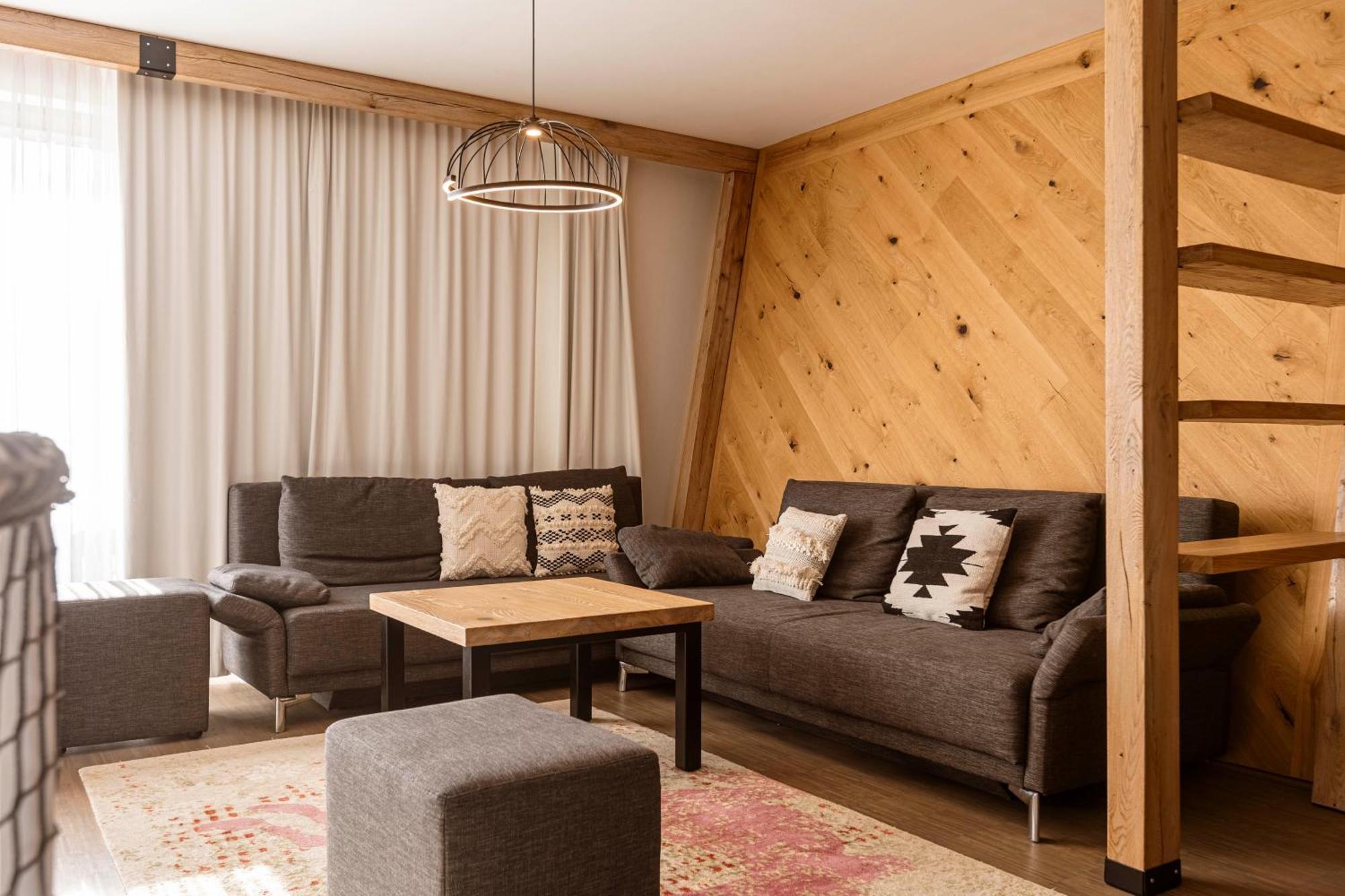 Alpenrock Schladming By Alps Resorts Exterior photo
