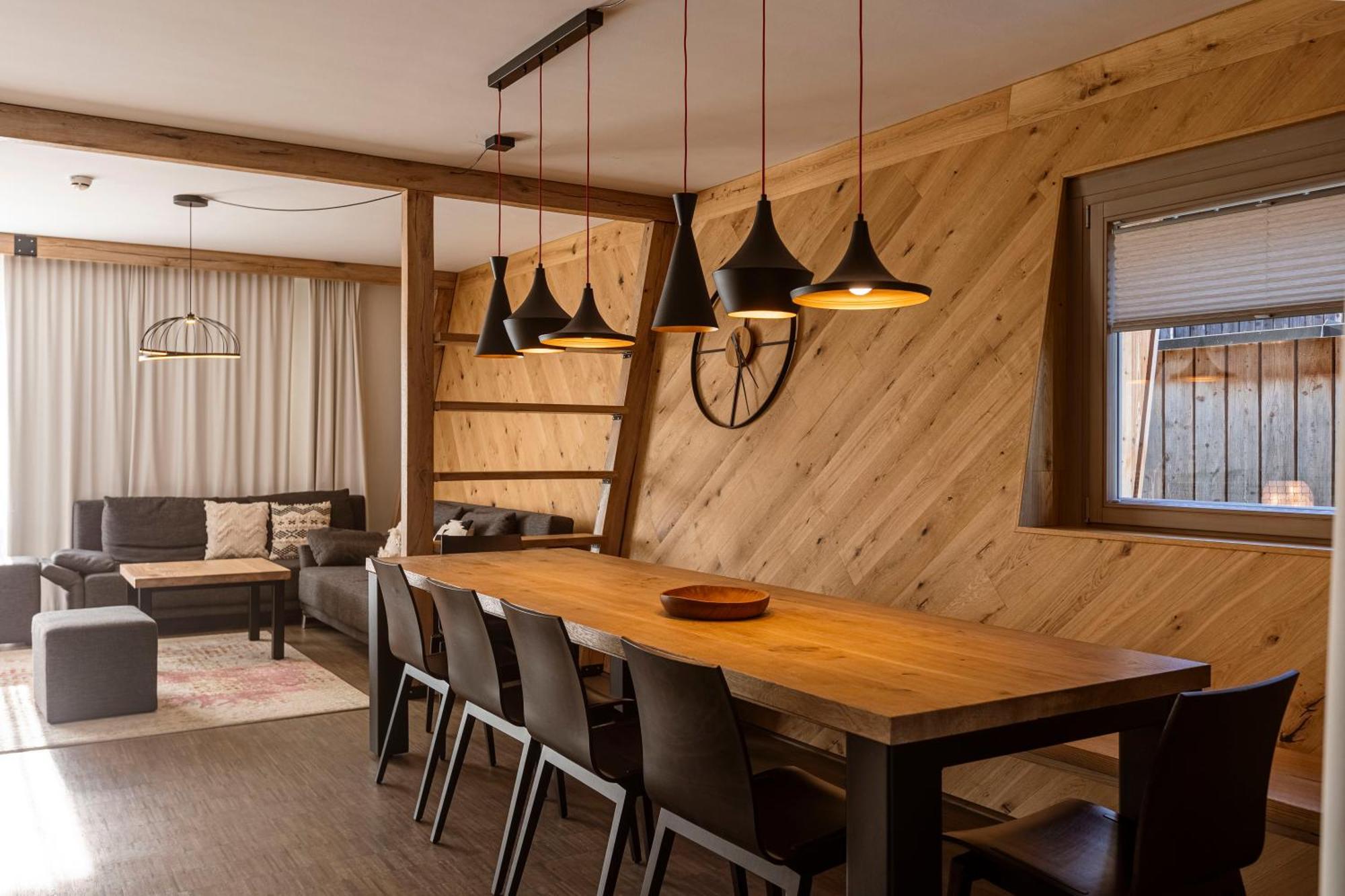 Alpenrock Schladming By Alps Resorts Exterior photo