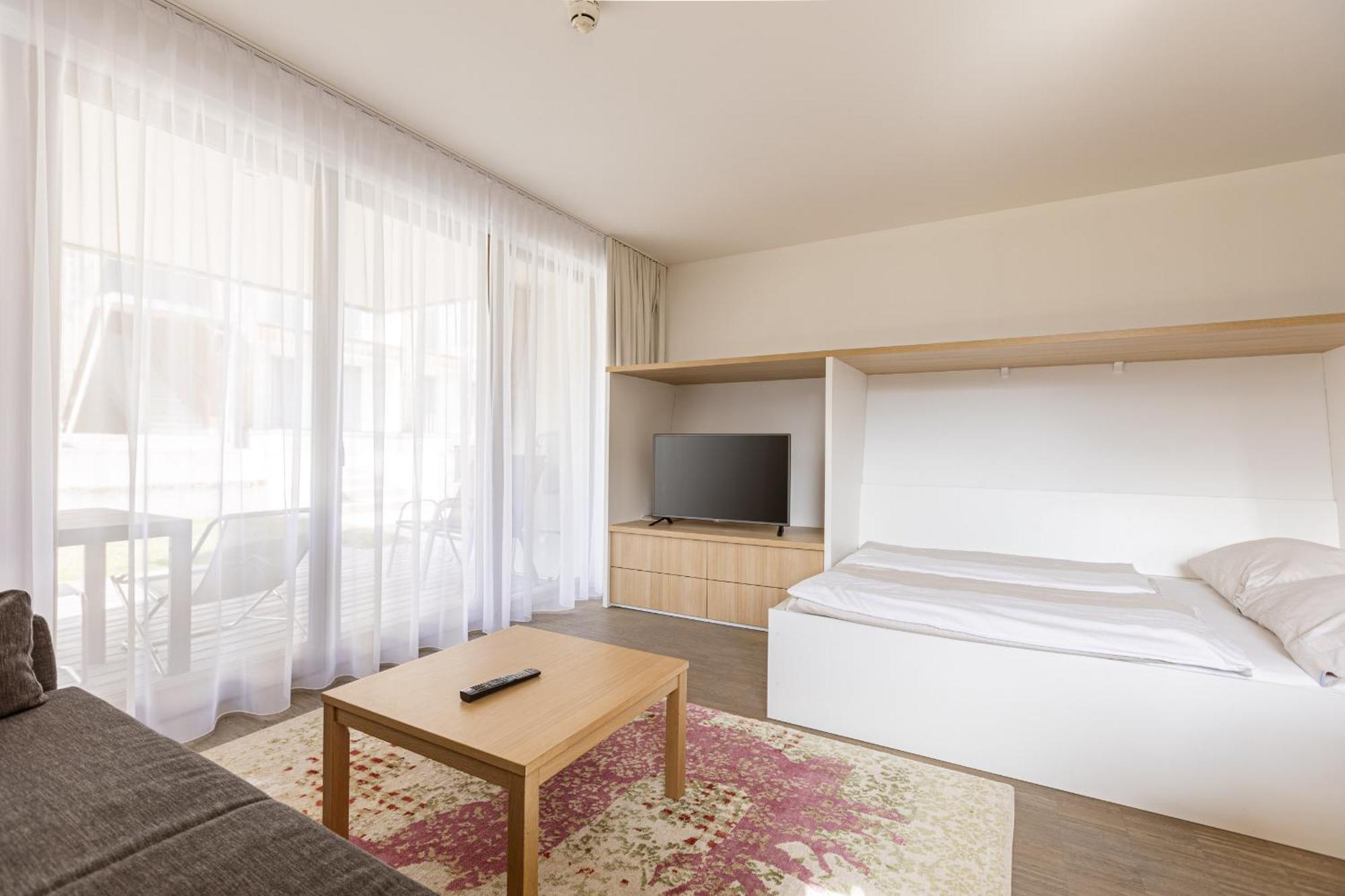 Alpenrock Schladming By Alps Resorts Exterior photo