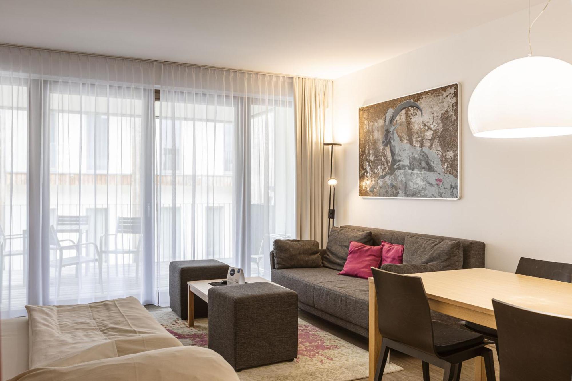 Alpenrock Schladming By Alps Resorts Exterior photo