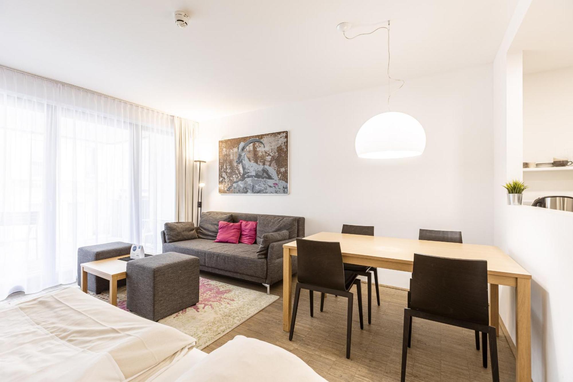 Alpenrock Schladming By Alps Resorts Exterior photo