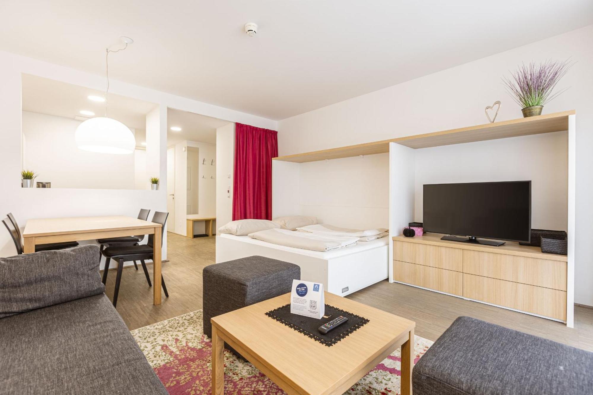 Alpenrock Schladming By Alps Resorts Exterior photo
