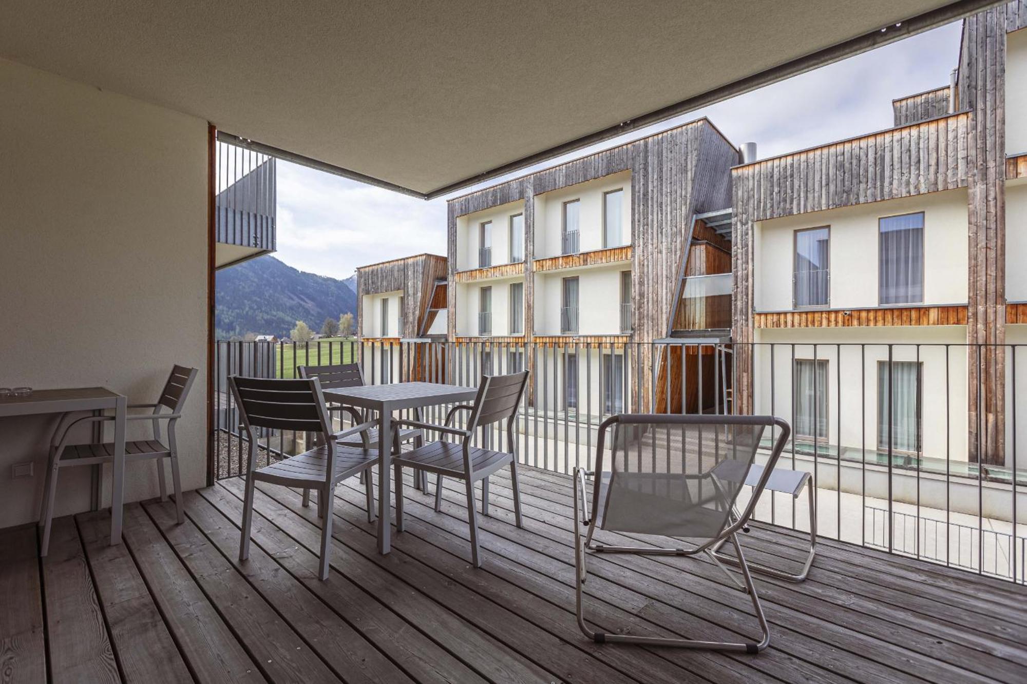 Alpenrock Schladming By Alps Resorts Exterior photo