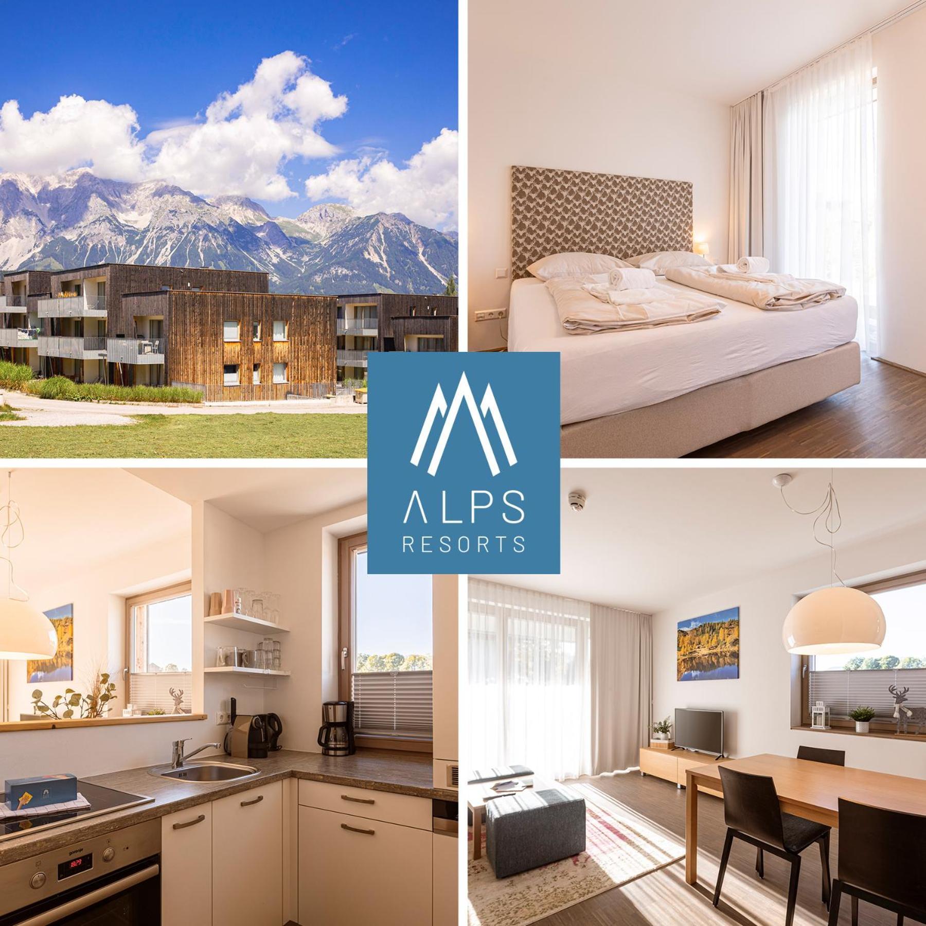 Alpenrock Schladming By Alps Resorts Exterior photo