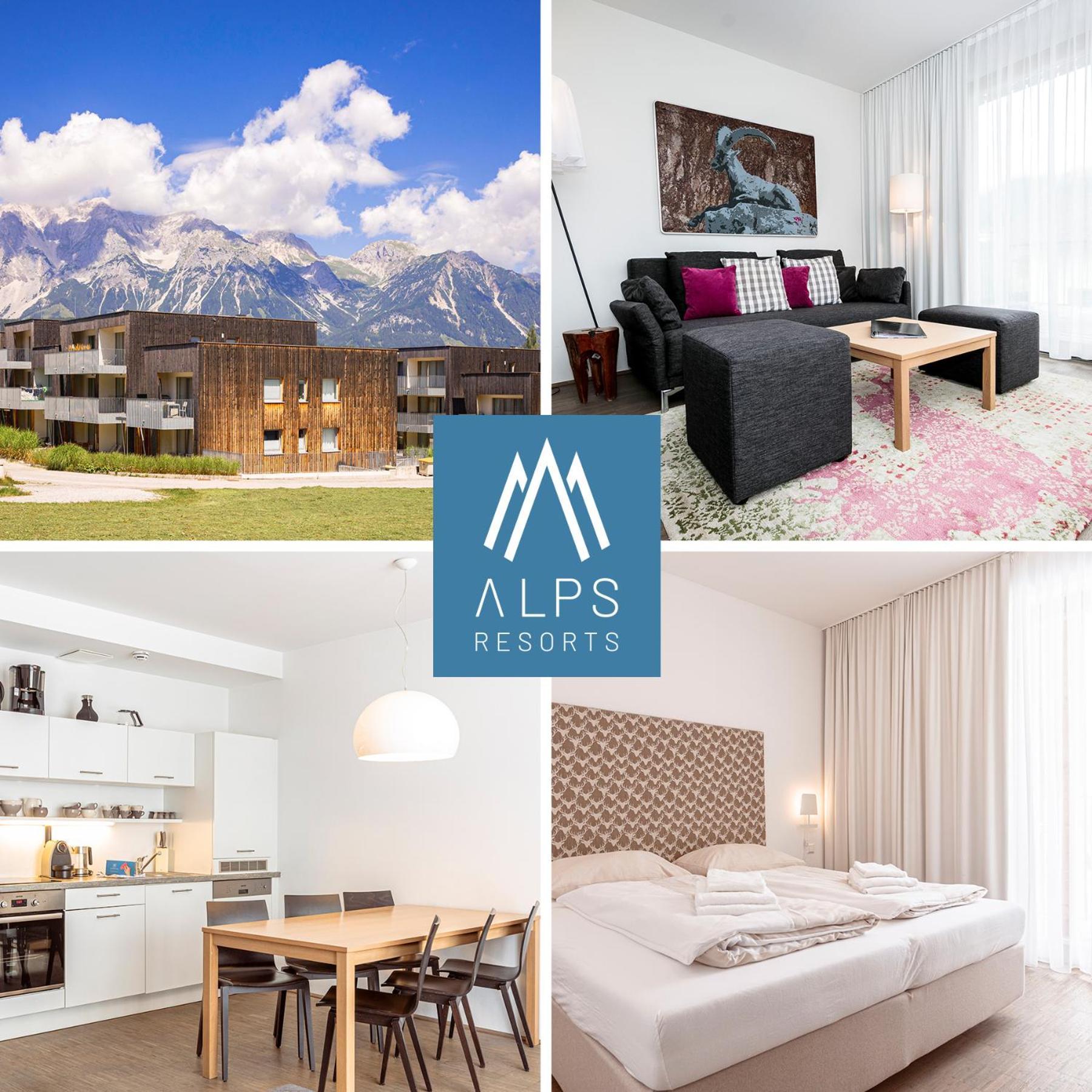 Alpenrock Schladming By Alps Resorts Exterior photo