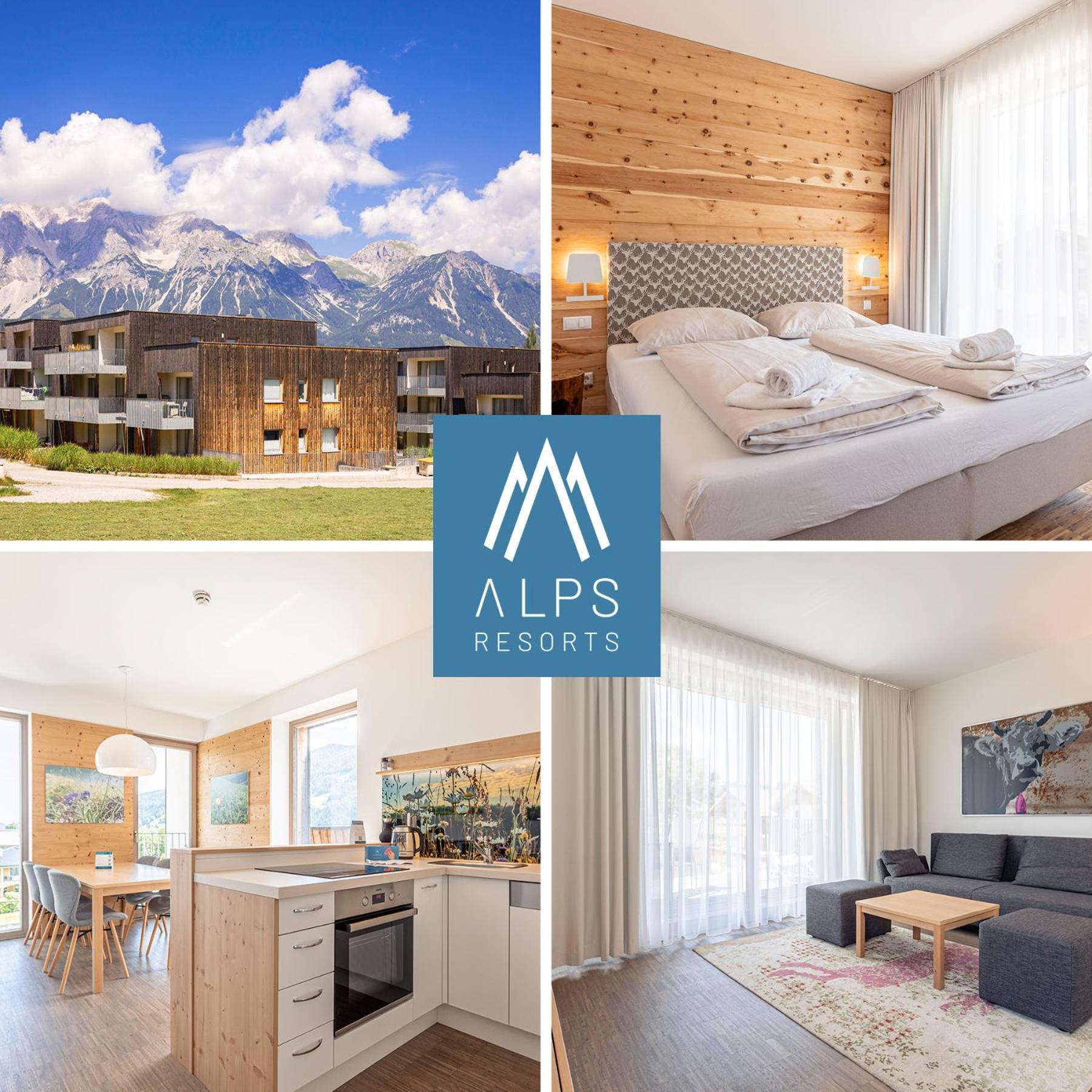 Alpenrock Schladming By Alps Resorts Exterior photo