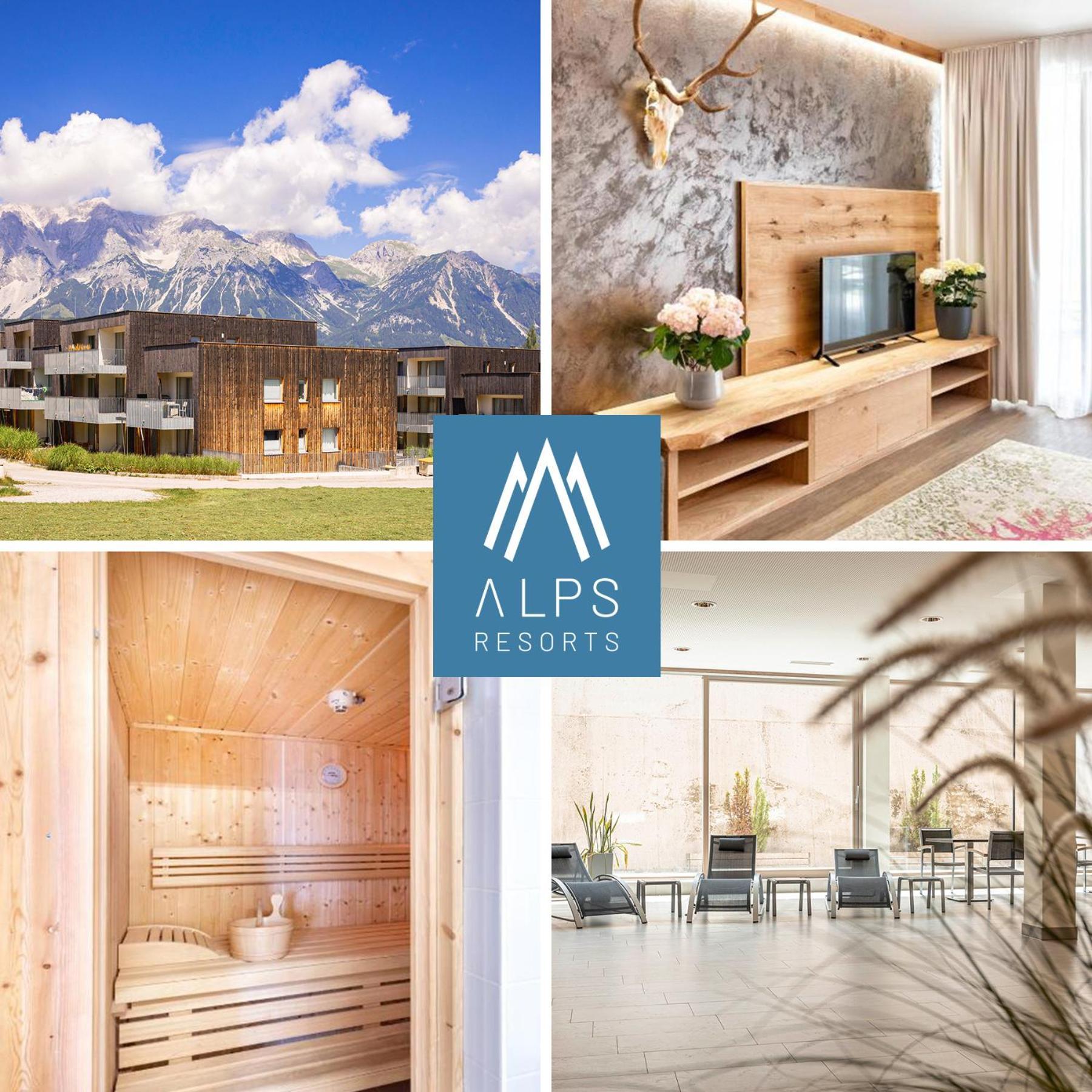 Alpenrock Schladming By Alps Resorts Exterior photo